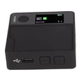 thumbnail image 1 of Live Sound Card Voice Changer, 3.5mm Interface Support Fine Tuning Handheld Voice Changer A9 11 Modes Long Battery Life  for Voice Chat for Game for Karaoke, 1 of 8