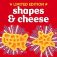 thumbnail image 2 of Velveeta USA and Star Shapes and Cheese Mac and Cheese, 1 Box, for Easy Dinner or Dinner Sides, Made with Real Cheese, 10 oz, 2 of 14