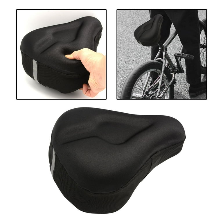 Big w bicycle seat shop