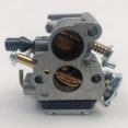 thumbnail image 3 of Carburador Zulema para moto 235 235E 236 236E 240E CS2238 Carburador de motosierra, 3 of 7