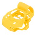 thumbnail image 2 of Housse de Protection pour Appareil Photo Numérique Housse de Protection pour Appareil Photo en Silicone Adaptée à la Caméra Jaune D600/D610, 2 of 8