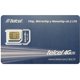 thumbnail image 1 of Tarjeta SIM prepago Telcel México con 2.5 GB de datos y llamadas ilimitadas, 1 of 2