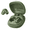 green, variant on HTC NE75 Wireless Earbuds AI Translation Earbuds 135 Languages Translator Earphones Bluetooth Earphones Smart Touch+App