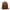 Brown, variant on MKF Collection Xandria Vegan Leather Women’s Backpack Medium Multi Compartments by Mia K -Pewter