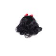 thumbnail image 1 of HAWEE Princess Snow White Little Girls'/Aldult Wig, Cosplay Costume Wig, 1 of 5