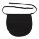 thumbnail image 2 of Funda para traqueotomía de cuello, funda para traqueotomía de algodón transpirable Funda para traqueotomía transpirable Funda para traqueotomía Características de vanguardia, 2 of 14