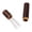 A, variant on Lose Money Clearance!Espressos Coffee Stirrer Professionals Espressos Stirring Distribution Tool Coffee Powder Hand Tampers Distributor Stainless Steel Needle Natural Wood Handle and Stand