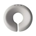 thumbnail image 2 of Tswift Pillow, Massage Headrest For Bed U Shaped Face Down Pillow Massage Pillow Face Down Soft ＆ Comfortable Massage Face With Removable Cover Or Massage Chairs Spa Bed Beauty Supplies, 2 of 9