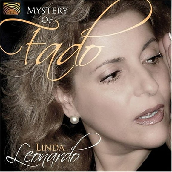 Linda Leonardo - Mystery of Fado - Music & Performance - CD