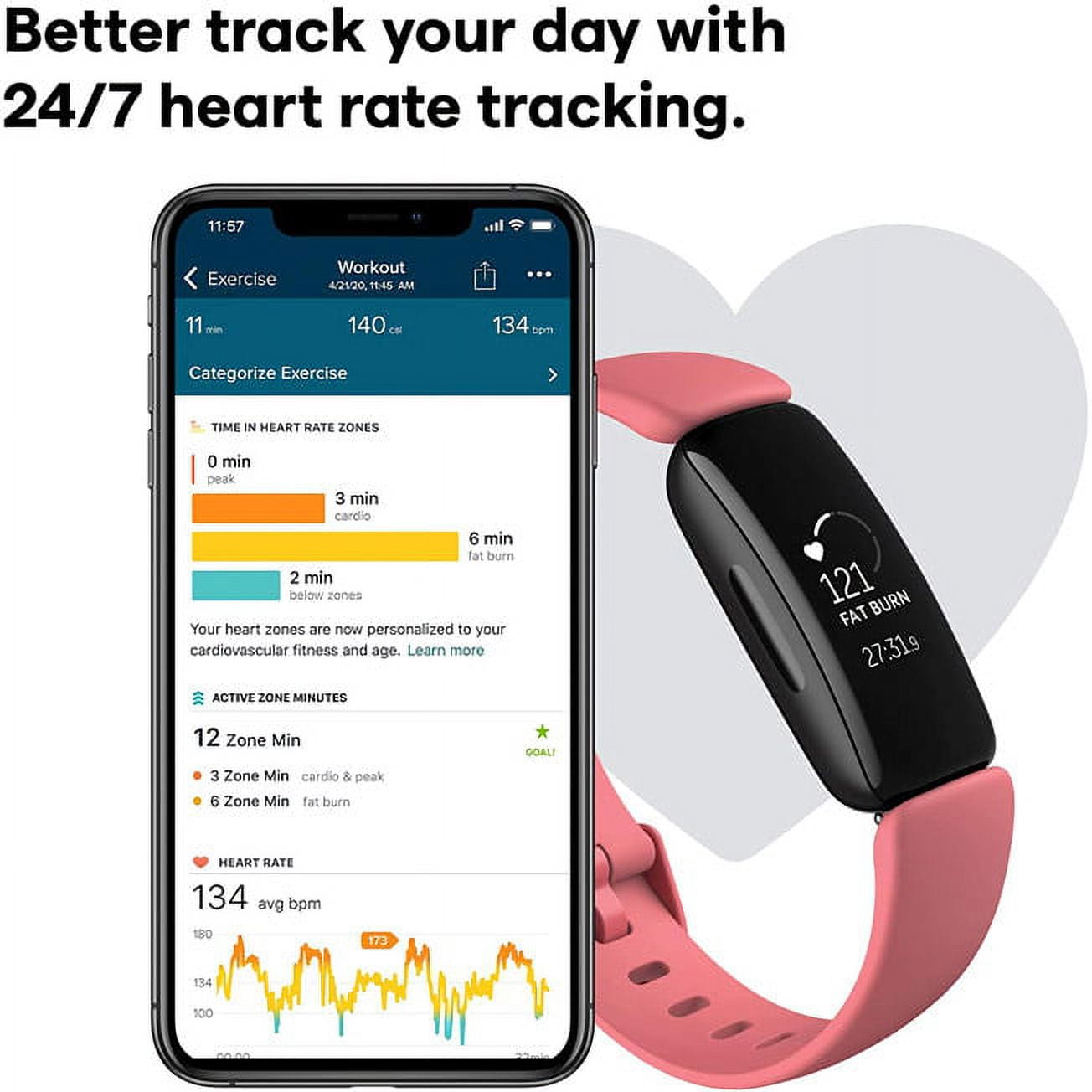 Smart Watch Which Fitbit Has Blood Pressure Smartwatches Does