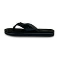 thumbnail image 5 of Norty Men's Soft EVA Flip Flop Sandals Comfort Meets Durability, 5 of 15