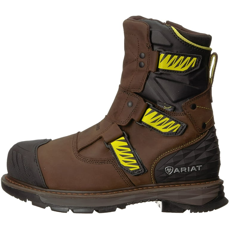 Ariat catalyst 2025 vx 8