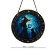 thumbnail image 2 of QTOCIO Witch Pendant, 2 of 2