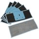 thumbnail image 2 of 6 Pack Washable Wet Mopping Pads Replacement Compatible For Jet M6, 2 of 5