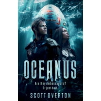 Oceanus, (Paperback)