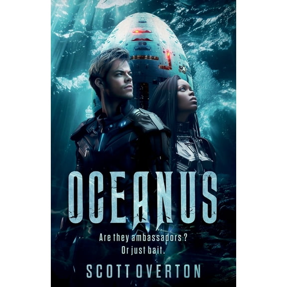 Oceanus, (Paperback)