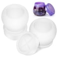 thumbnail image 2 of 2pcs Jar Silicone Molds Resin Pudding Tin Storage Box Molds for Epoxy Resin Casting, 2 of 8