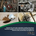 thumbnail image 5 of RMR Degreaser Concentrate, Heavy-Duty Cleaner, 32 Ounces Makes up to 4 Gallons, 5 of 10