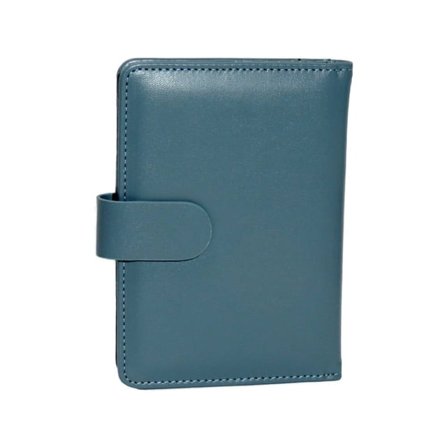 Porta pasaporte Ful Aqua