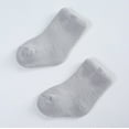 thumbnail image 6 of Baby Wool Socks Kids Winter Warm Long Socks Toddlers Boys Girls Children Socks Princess Socks Floor Socks Soft Baby Socks 12-36 Months, 6 of 6