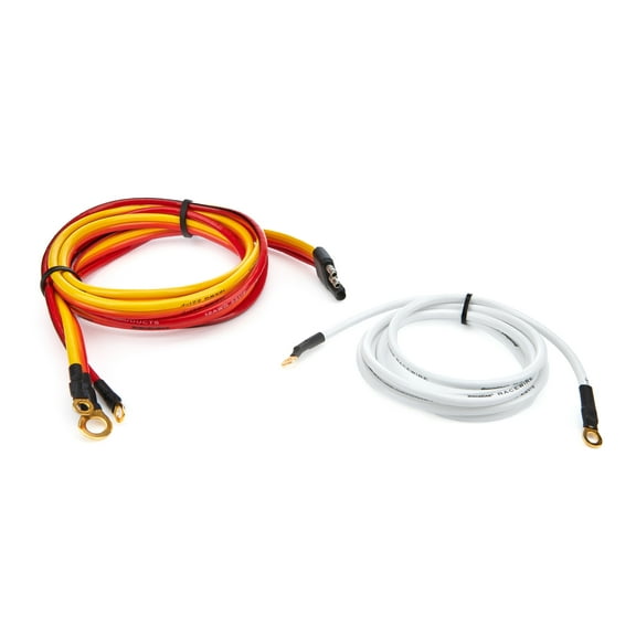 Quickcar Racing Products QRP50-201 5 ft. HEI Ignition Switch Wiring Harness