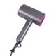 thumbnail image 3 of Secador de pelo eléctrico plegable en forma de T, secador de pelo gris de 1200W para el hogar, salón, viaje, enchufe estadounidense de 110V Sailing, 3 of 10