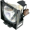 thumbnail image 2 of Advanced Lamps™ Lamp & Housing for The Sanyo PLC-XP21 Projector - 90 Day Warranty - 1 Unit per pack, 2 of 9