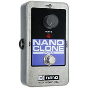 Electro-Harmonix Nano Clone Analog Chorus