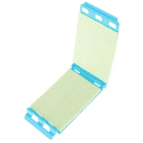 LULULION Guitar Fret Cleaner 1Pack Plastic for Performance Compact Fretboard Polishing