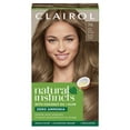 thumbnail image 1 of Coloration semi-permanente Natural Instincts, Avec huile de coco et aloe vera, 1 of 9