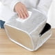 thumbnail image 5 of Lunch Bag, Portable Thermal Cooler Bag Daisy Pattern Lunch Box Organizer Tote Bag for Women, 5 of 5