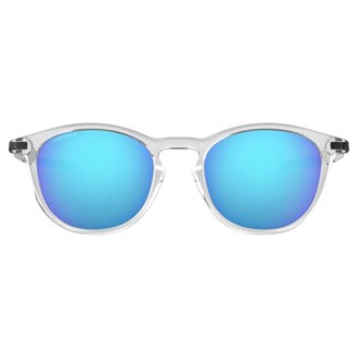 Oakley Blue Lens Top Knot Women\'s Sunglasses Apex Lenses Oakley Top Knot OO9434 Polarized PRO+  main image 4