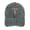 Gray, variant on Life Behind Bars Sand Colour Baseball Cap for Men Women, Adjustable Snapback Hats Cotton Hat