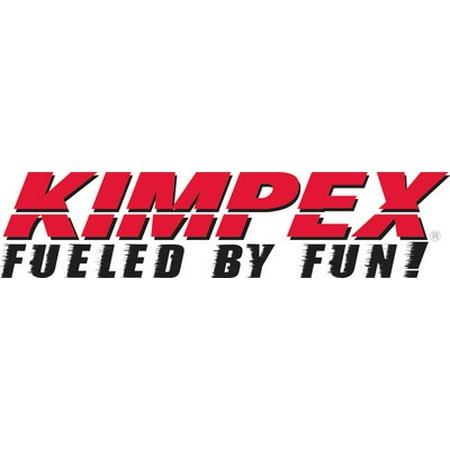 Gas Absorber - Kimpex Ski Shock Absorber Gas OEM# 0703-666 #301556