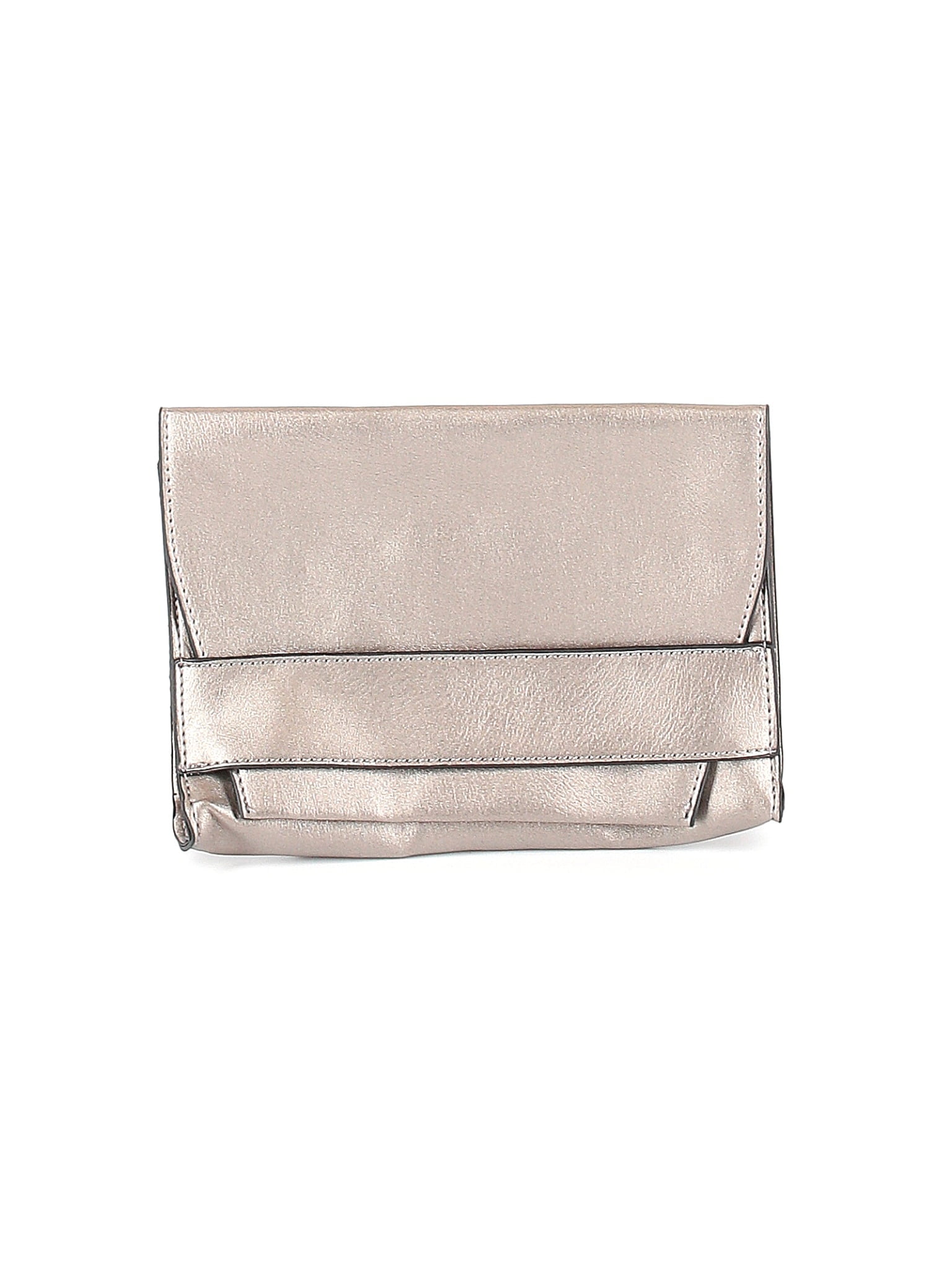 summer and rose clutch