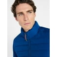 thumbnail image 6 of Ozark Trail Men's and Big Men's Puffer Jacket, Sizes S-3XL, 6 of 7