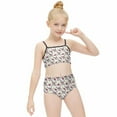 thumbnail image 4 of Hello Kitty Girls' Swimwear Beach Sport Bikini Bathing Suit 2 Piece Swimsuits, 4 of 7