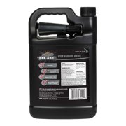 Spectracide One Shot Weed & Grass Killer Ready-to-Use Spray, 1 Gallon