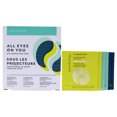 thumbnail image 1 of All Eyes On You Eye Perfecting Trio by Patchology for Unisex - 3 Pc Mask, 1 of 2