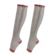 thumbnail image 1 of Medias de compresión Calcetines de compresión Calcetines de compresión Presión Colcomx Calcetines de compresión con cremallera, 1 of 7