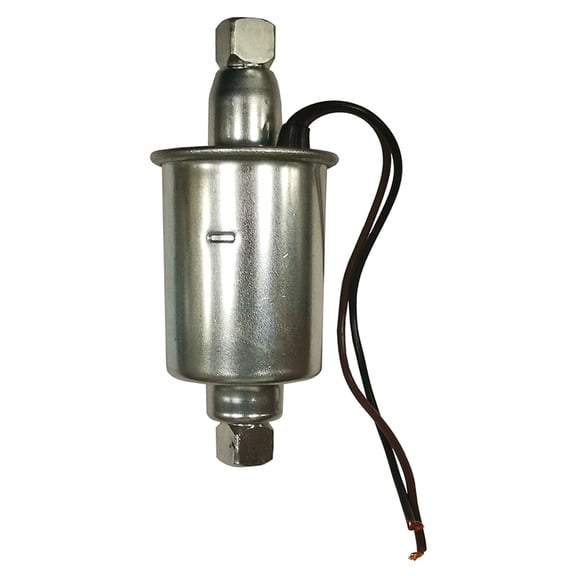 Agility Auto Parts 4020520 Electric Fuel Pump for Universal Electrical Fuel Pump Specific Models