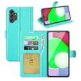 thumbnail image 1 of [PST] Samsung Galaxy A54 5G Wallet Case, Leather Magnetic Card Slot Wallet Folio Flip Case Cover, 1 of 6
