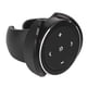 thumbnail image 2 of Bluetooth Remote Control, Black Practical Easy Pairing Button Bluetooth Remote Control Kit For Steering Wheel, 2 of 8