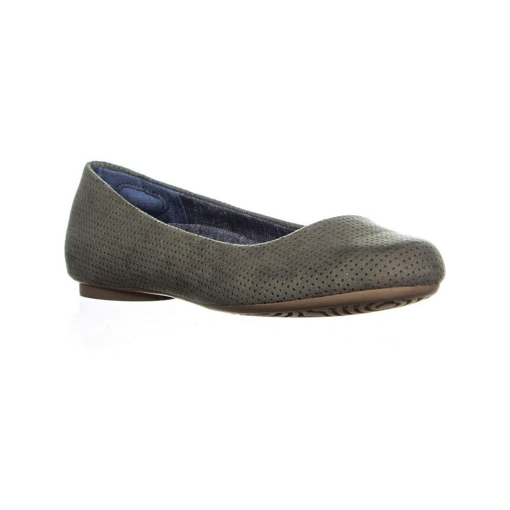 dr scholl's work flats
