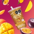 thumbnail image 4 of Bebida sabor té verde Joyba mango y fruta de la pasión 355 ml, 4 of 4