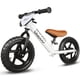 thumbnail image 1 of KRIDDO Toddler Balance Bike 2 Year Old, Age 18 Months to 5 Years Old, 12 Inch Push Bicycle with Customize Plate (3 Sets of Stickers Included), Steady Balancing, Gift Bike for 2-3 Boys Girls, WH, 1 of 5