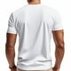 thumbnail image 4 of pstuiky camisetas de hombre, Camiseta informal para hombre para correr, hacer ejercicio y fitness, holgada, con cuello redondo y manga corta. camisetas de hombre xxl, 4 of 9