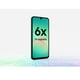 thumbnail image 2 of Smartphone Samsung Galaxy A26 5G 256GB 8GB RAM Negro, 2 of 4