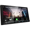 thumbnail image 3 of Stereo Kenwood DMX908S Pantalla 6.95 Camara CMOS240U, 3 of 5