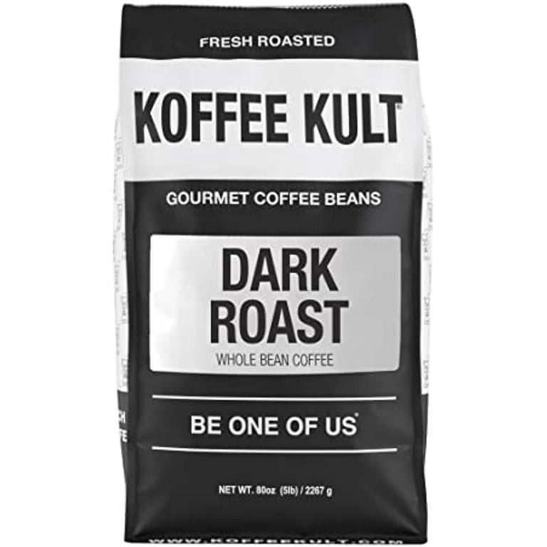 Caffè Tailgatè: Dark Roast Coffee Rub